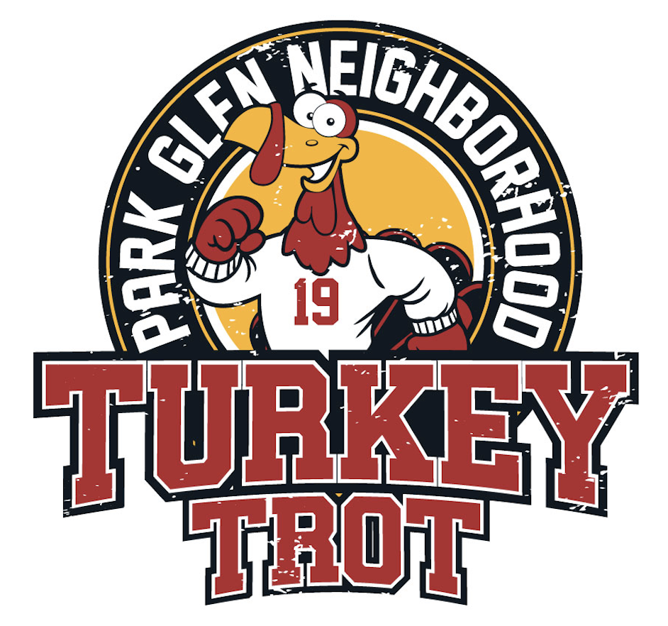 Park Glen Turkey Trot in Fort Worth, TX Details, Registration, and